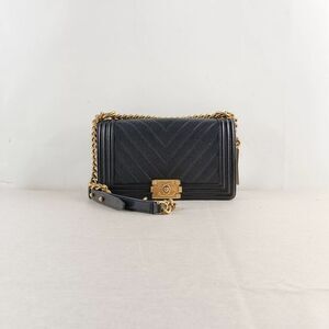 Chanel Women Pre-Loved Bag Very Good Condition